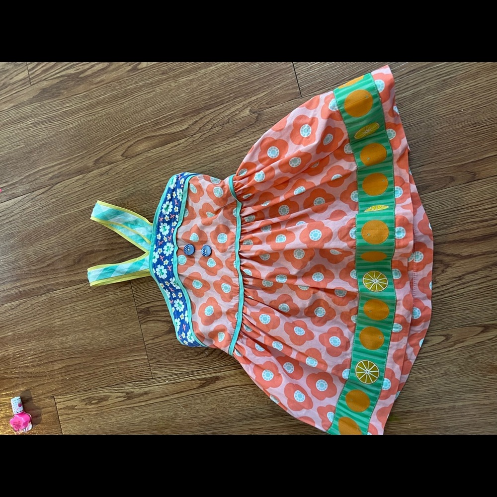 MJ Tunic